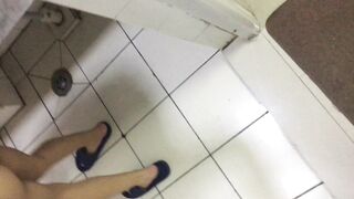 校園女神性慾旺盛 飢渴難奈 最愛渣男大粗屌 - 27