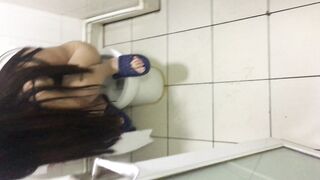 校園女神性慾旺盛 飢渴難奈 最愛渣男大粗屌 - 27