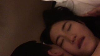 校園女神性慾旺盛 飢渴難奈 最愛渣男大粗屌 - 37