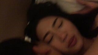 校園女神性慾旺盛 飢渴難奈 最愛渣男大粗屌 - 37