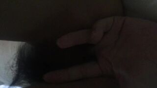 校園女神性慾旺盛 飢渴難奈 最愛渣男大粗屌 - 41