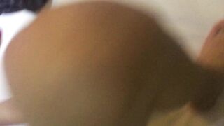 校園女神性慾旺盛 飢渴難奈 最愛渣男大粗屌 - 41