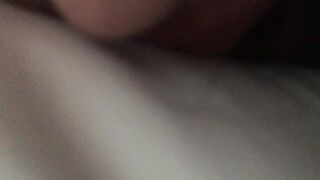 校園女神性慾旺盛 飢渴難奈 最愛渣男大粗屌 - 43