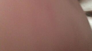 校園女神性慾旺盛 飢渴難奈 最愛渣男大粗屌 - 45