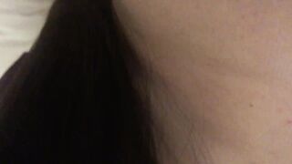 校園女神性慾旺盛 飢渴難奈 最愛渣男大粗屌 - 47