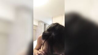 美女大學生和男友之間的私密被渣男分手後曝光-06