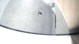 酒吧女廁全景偷拍 - 12