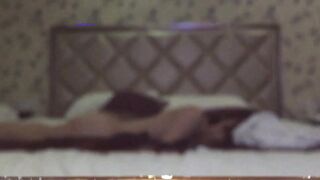 酒店激干新交的女友 讓她嘗試一下我的火力如何