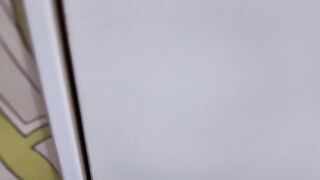 黑絲美女OL在公司偷偷自慰被上司發現 幹到噴水 NTR調教凌辱-魏喬安