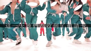 台灣JVxD【鮑魚遊戲】巨乳,美腿,細腰,24人性愛遊戲~.輸了必須處罰 正片