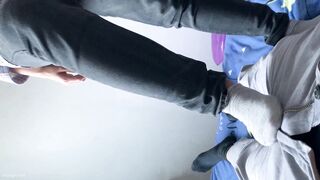 眼鏡美女被男友出賣 同居影片外洩 - 7