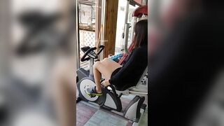 한국커플이별영상