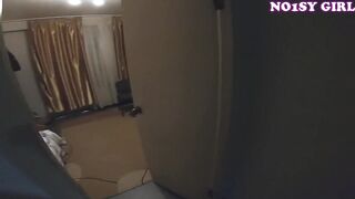 No1syGirl 童顏混血小仙女 No1syGirl - 性感亞洲少女業餘肛交和中出