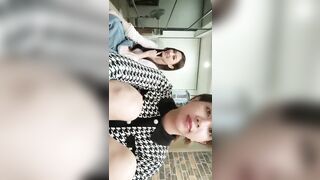 台灣『吳夢夢』monlingwu SWAG合集Monmon_tw淫亂生活-09