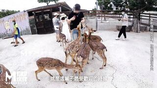 台灣『吳夢夢』monlingwu SWAG合集Monmon_tw淫亂生活-12