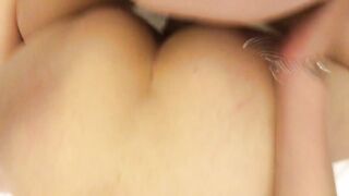 台灣啦啦隊長【蘇x靜】與男友的性愛影片完整版-02