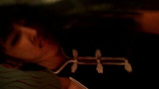 台灣啦啦隊長【蘇x靜】與男友的性愛影片完整版-12