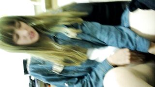 台灣啦啦隊長【蘇x靜】與男友的性愛影片完整版-14