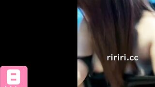 台灣『吳夢夢』monlingwu SWAG合集Monmon_tw淫亂生活-28