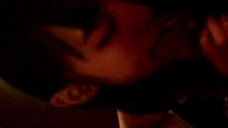 台灣啦啦隊長【蘇x靜】與男友的性愛影片完整版-03