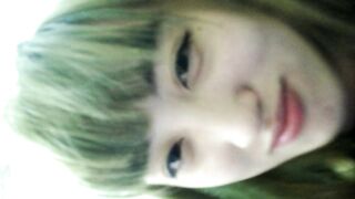 台灣啦啦隊長【蘇x靜】與男友的性愛影片完整版-13