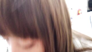 台灣啦啦隊長【蘇x靜】與男友的性愛影片完整版-15