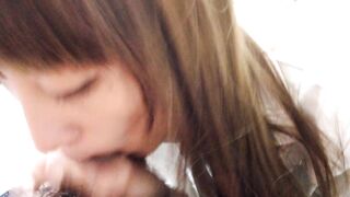 台灣啦啦隊長【蘇x靜】與男友的性愛影片完整版-15