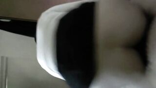 同居的快樂 性福時光 12