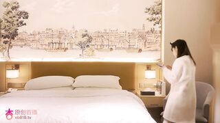 探花小秦 白嫩的胸部很圓潤 口活很棒 奶推毒龍一條龍服務