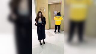 淫蕩調教 美女校花被男友分手後洩密流出-01