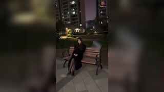 淫蕩調教 美女校花被男友分手後洩密流出-07