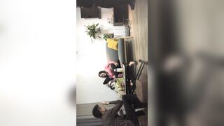 熟女探花 3P豐滿人妻1