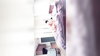 熟女探花 3P豐滿人妻2