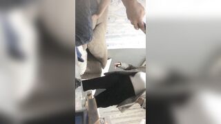 熟女探花 夜戰風騷豹紋大奶熟女