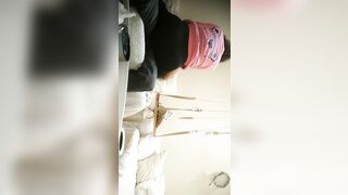 熟女探花 D罩杯 粉色衛衣