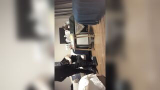 熟女探花 時尚短髮 騷御姐1