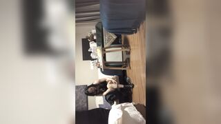 熟女探花 時尚短髮 騷御姐1