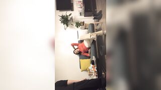 熟女探花 極品美人妻返場