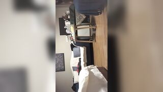 熟女探花 時尚短髮 騷御姐2