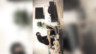 熟女探花 短髮騷熟女