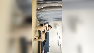 熟女探花 極品美人妻，舉手投足間盡是風情，負距離接觸乾爽