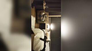 熟女探花 極品肥臀騷熟女，蜘蛛人情趣裝2