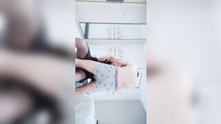 熟女探花 淫蕩騷熟女穿情趣睡衣