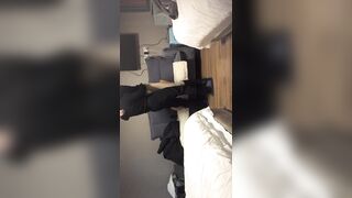 熟女探花 美熟女幹到一半翻車