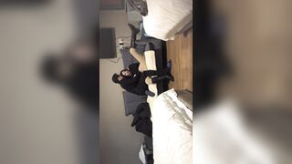 熟女探花 美熟女幹到一半翻車