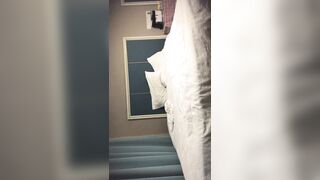 熟女探花 美熟女幹到一半翻車