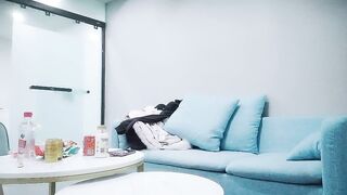 熟女探花 長髮美女