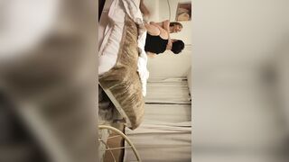 熟女探花 金髮美腿小騷貨