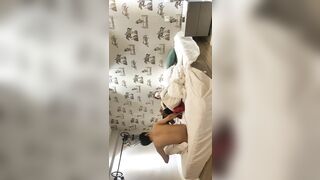 熟女探花 騷姐姐身材苗條