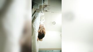 熟女探花 黑色長裙性感少婦